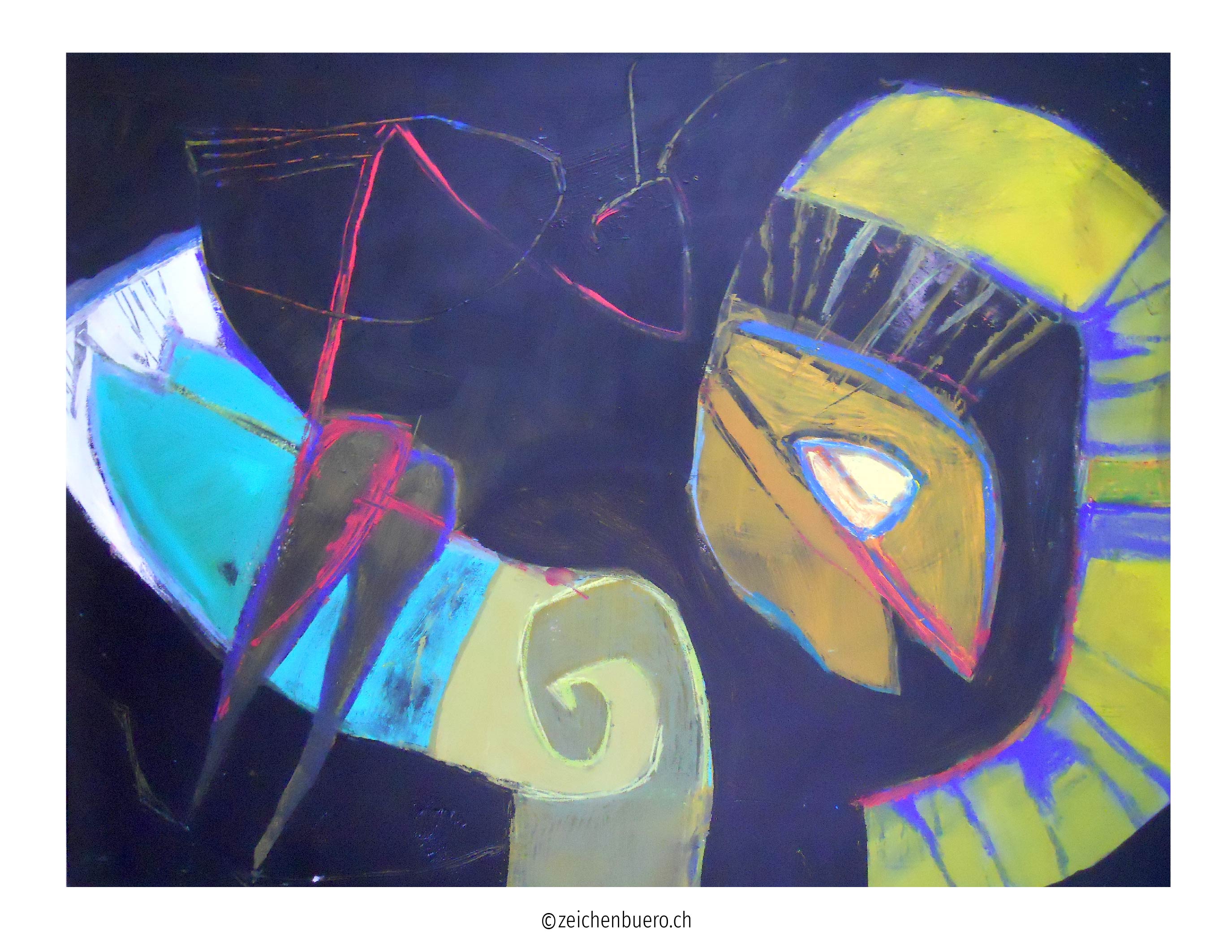 Chemin à n'importe où